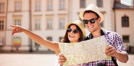 Ce să nu faci unui turist în străinătate