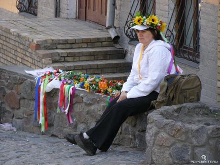 Ce să vedem la Kiev într-o singură zi