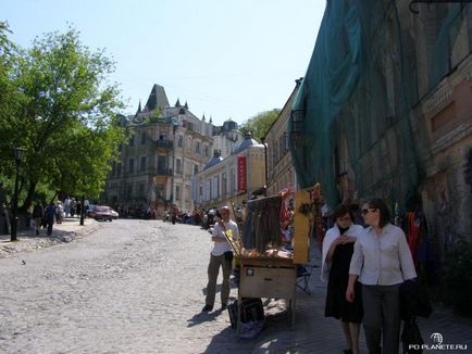 Ce să vedem la Kiev într-o singură zi