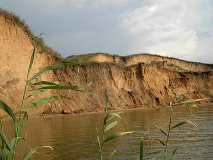 Ce să vezi în Zaporozhye nouă dintre cele mai misterioase locuri din Hortica