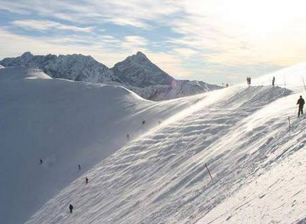 Ce merită văzute în cele mai interesante locuri din Zakopane