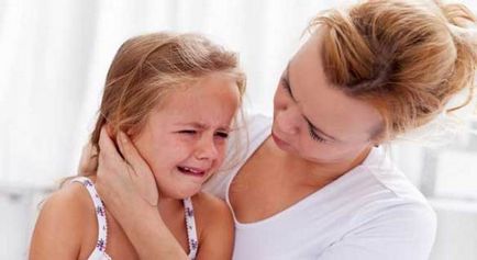 Що важливо знати про панічних атаках у дітей, стоп панічним атакам!