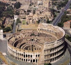 Circul din Roma antică