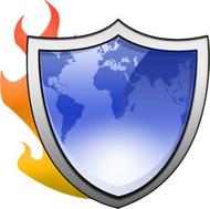 Comodo Firewall începe rapid