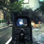 Crysis 2 - recenzie de joc, trecere, secrete și multe altele