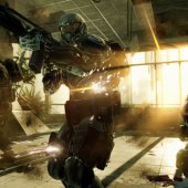 Crysis 2 - recenzie de joc, trecere, secrete și multe altele