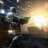 Crysis 2 - recenzie de joc, trecere, secrete și multe altele