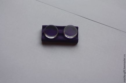 Осъществяване на стъклени очи за плетени играчки - Справедливи Masters -  ръчна изработка, ръчно изработени