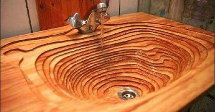 Caracteristici de îngrijire a lemnului