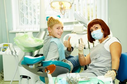 Дитяча стоматологія 2