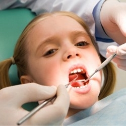 Дитяча стоматологія в південному Бутово