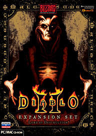Diablo 2 став куди цікавіше