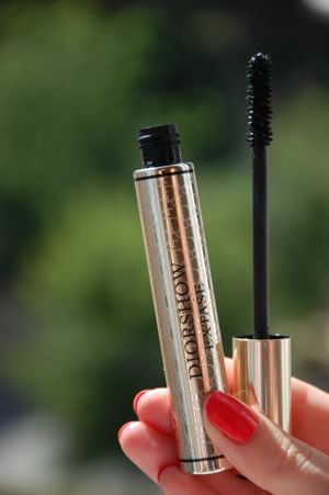 Sfat pentru Diorshow despre mascara dior