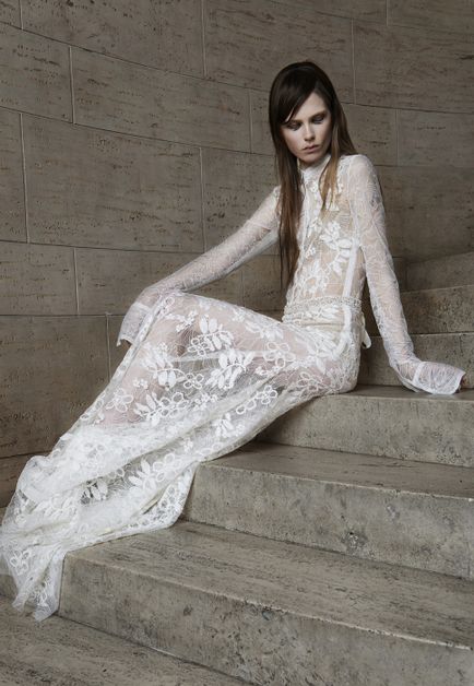 Designer rochii de nunta Veil Wedding