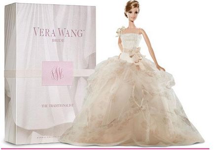 Дизайнерські весільні сукні віри вонг