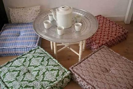 Для любителів повалятися на підлозі - ярмарок майстрів - ручна робота, handmade