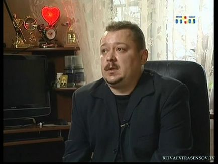 Dmitry Trockij, hogyan kell segíteni egy szeretett iszákosságának