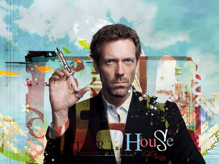 Doctor House - există un astfel de specialist