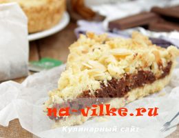 Домашні пироги - смачні покрокові рецепти з фото