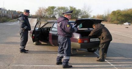 Огляд і огляд автомобіля в питаннях і відповідях