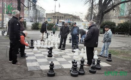 пам'ятки женеви