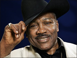 Joe Frazier - biografie și familie