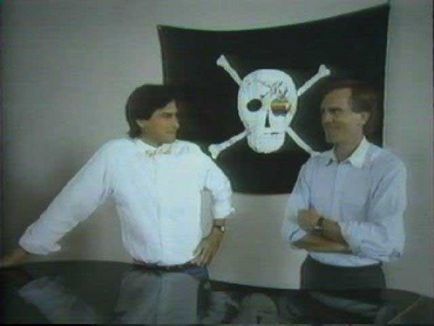 John Sculley (John) John Scully