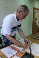 Jekatyerinburg, Uralmashplant elindította a program „Production Inkubátor” előkészítése