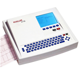 EKG készülék (egység) EKG készülék
