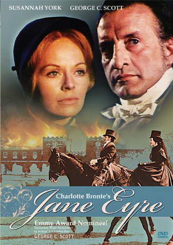 Versiunea de ecran a romanului Charlotte Bronte - Jane Air - pro Cinema - Țara Mamei