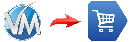 Áruexport VirtueMart 3 tonna (egyes tétel lehet állítani) Áruexport VirtueMart 3 tonna
