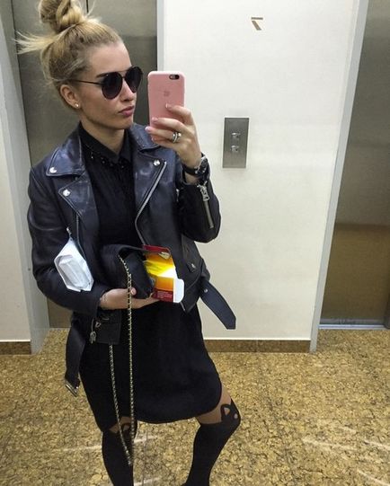 Ha a stylist volt Ksenia Borodina mit kell tanulni a csillagok hosszúkás ing mangó (Xenia) Ha a stylist volt Ksenia Borodina mit kell tanulni a csillagok hosszúkás ing mangó