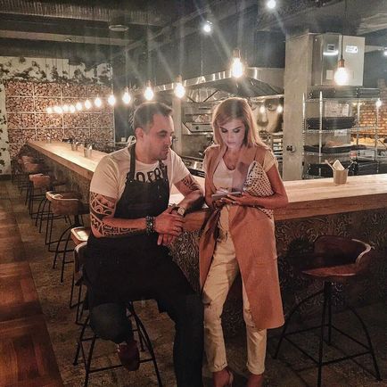 Ha a stylist volt Ksenia Borodina mit kell tanulni a csillagok hosszúkás ing mangó (tanulni) Ha a stylist volt Ksenia Borodina mit kell tanulni a csillagok hosszúkás ing mangó