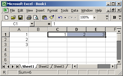 Excel cum să rotești un rând sau o coloană, să transpui, alții, admin