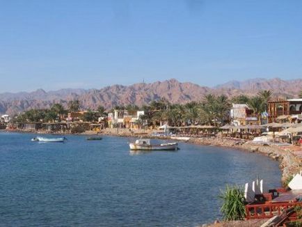 Eilat - distanța dahab, cum să obțineți, eilat, Israel toate despre Eilat, recenzii, fotografii