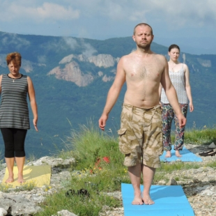Ezoterikus túrázás (turisztika) ezoterikus utazások