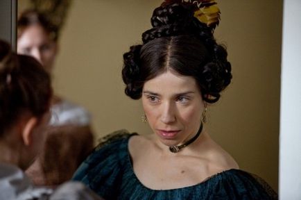 A film Jane Eyre (2011), 30 poszter (2011) A film Jane Eyre (2011), 30 poszter