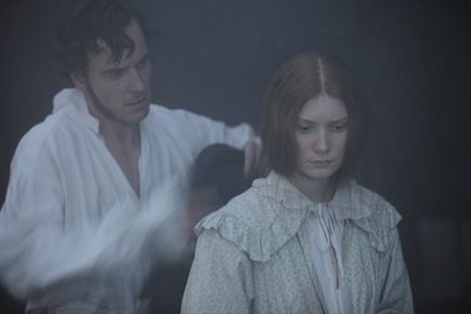 A film Jane Eyre (2011), 30 poszter