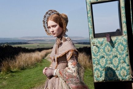 A film Jane Eyre (2011), 30 poszter (film) A film Jane Eyre (2011), 30 poszter