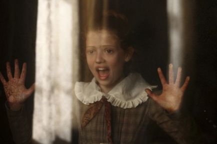 A film Jane Eyre (2011), 30 poszter (2011) A film Jane Eyre (2011), 30 poszter