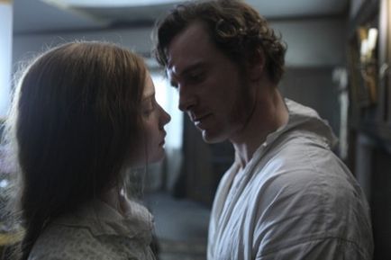 A film Jane Eyre (2011), 30 poszter (film) A film Jane Eyre (2011), 30 poszter