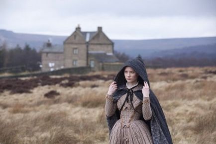 A film Jane Eyre (2011), 30 poszter (2011) A film Jane Eyre (2011), 30 poszter