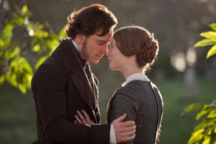 A film Jane Eyre (2011), 30 poszter (film) A film Jane Eyre (2011), 30 poszter