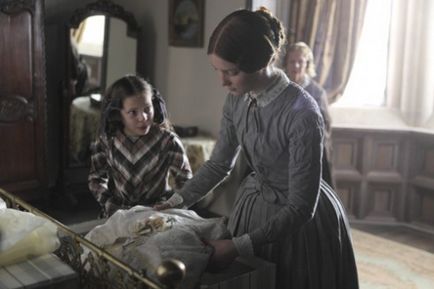 A film Jane Eyre (2011), 30 poszter (Jane) A film Jane Eyre (2011), 30 poszter