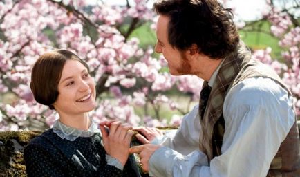 A film Jane Eyre (2011), 30 poszter (Jane) A film Jane Eyre (2011), 30 poszter
