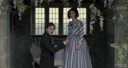 A film Jane Eyre (2011), 30 poszter (film) A film Jane Eyre (2011), 30 poszter