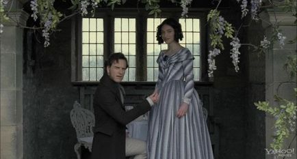 A film Jane Eyre (2011), 30 poszter