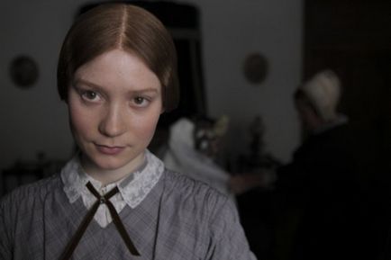 A film Jane Eyre (2011), 30 poszter (Jane) A film Jane Eyre (2011), 30 poszter