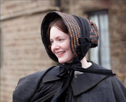 A film Jane Eyre (2011), 30 poszter (Jane) A film Jane Eyre (2011), 30 poszter