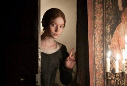 A film Jane Eyre (2011), 30 poszter (film) A film Jane Eyre (2011), 30 poszter